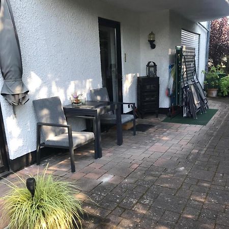 Apartament Saar-Mosel-Tal Konz Zewnętrze zdjęcie
