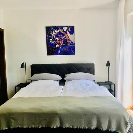 Apartament Saar-Mosel-Tal Konz Zewnętrze zdjęcie