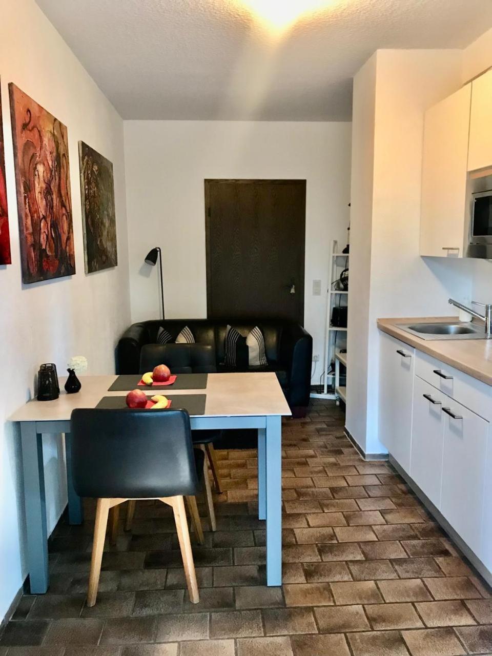 Apartament Saar-Mosel-Tal Konz Zewnętrze zdjęcie