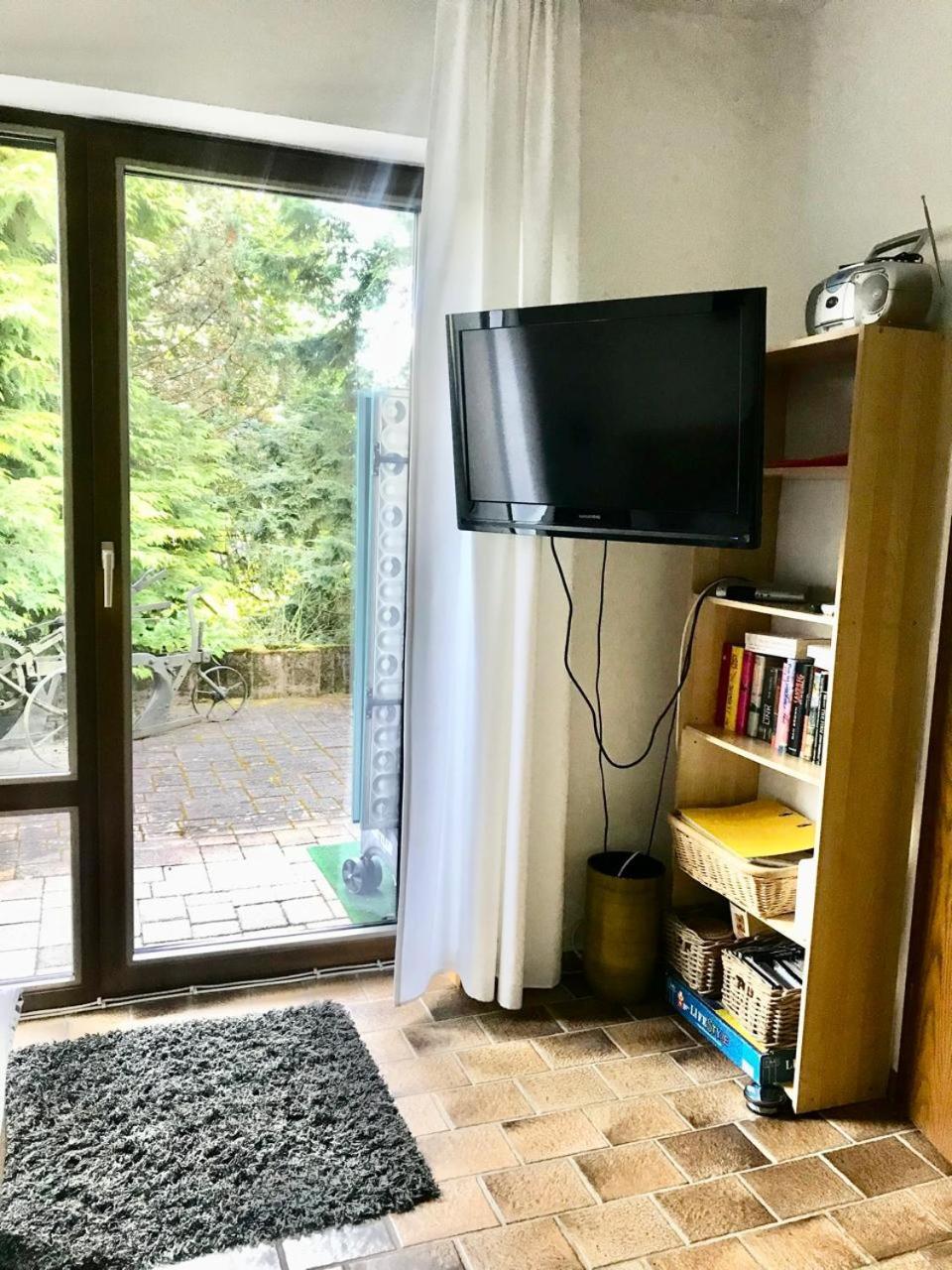 Apartament Saar-Mosel-Tal Konz Zewnętrze zdjęcie