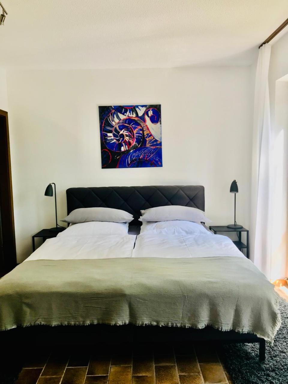 Apartament Saar-Mosel-Tal Konz Zewnętrze zdjęcie